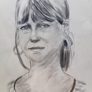 Meet your Posher, Patti ann